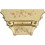 Консоль с ящиком Carnett варинант исполнения - 2 | Loft Concept в Брянске