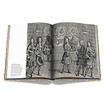 Коллекционная редкая книга Версаль. От Людовика XIV до Джеффа Кунса. Versailles From Louis XIV to Jeff Koons варинант исполнения - 14 | Loft Concept в Брянске