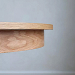 Стол «STL 05» варинант исполнения - 3 | Loft Concept в Брянске