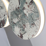  Подвесной светильник Celestial Stone Four варинант исполнения - 3 | Loft Concept в Брянске