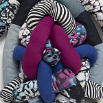 Кукла из джинсы Rusalka Upcycling варинант исполнения - 4 | Loft Concept в Брянске