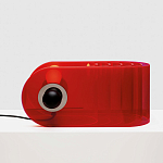 Настольная дизайнерская лампа Poltronova Ghepre Table Lamp варинант исполнения - 4 | Loft Concept в Брянске