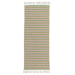 Ковер Vinridio Bо для коридора в полоску варинант исполнения - 1 | Loft Concept в Брянске