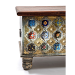 Сундук Multi-colored Inlay варинант исполнения - 4 | Loft Concept в Брянске