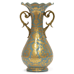 Ваза фарфоровая Vert варинант исполнения - 2 | Loft Concept в Брянске