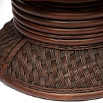 Кресло-качалка из ротанга Eloise варинант исполнения - 6 | Loft Concept в Брянске