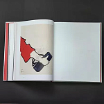 Подарочная Книга Rene gruau fashion illustration варинант исполнения - 8 | Loft Concept в Брянске