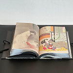 Книга о сверхъестественных существах японской мифологии Yokai Ghosts. By the Great Masters of Japanese Woodblock варинант исполнения - 3 | Loft Concept в Брянске