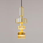 Подвесной светильник Level C 3000К 12ВТ варинант исполнения - 4 | Loft Concept в Брянске