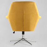 Мягкое кресло с широким сиденьем Ochery варинант исполнения - 5 | Loft Concept в Брянске