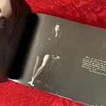 Фото-альбом Питер Линдберг Peter Lindbergh. Shadows on the Wall   варинант исполнения - 4 | Loft Concept в Брянске