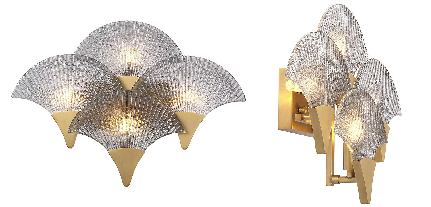 Бра Eichholtz Wall Lamp Vitae Бра Eichholtz Wall Lamp Vitae - Loft-Concept в Брянске