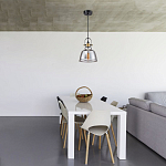 Подвесной светильник Moss варинант исполнения - 4 | Loft Concept в Брянске