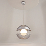 Подвесной светильник Comet Wicksell варинант исполнения - 3 | Loft Concept в Брянске