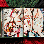 Коллекционный лимитированный Фотоальбом Ellen von Unwerth. Heimat XXL варинант исполнения - 6 | Loft Concept в Брянске