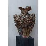 Ваза «Время травы» варинант исполнения - 1 | Loft Concept в Брянске