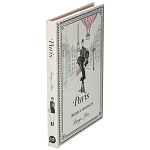 Megan Hess Paris: Through a Fashion Eye варинант исполнения - 7 | Loft Concept в Брянске