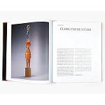 Коллекционный Арт-альбом Izumi Kato - Self Titled Perrotin Monograph варинант исполнения - 6 | Loft Concept в Брянске