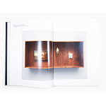 Книга Laurent Grasso: Time Travel варинант исполнения - 2 | Loft Concept в Брянске