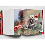 Книга Коллекция картин Сарджента Sargent: The Masterworks варинант исполнения - 5 | Loft Concept в Брянске