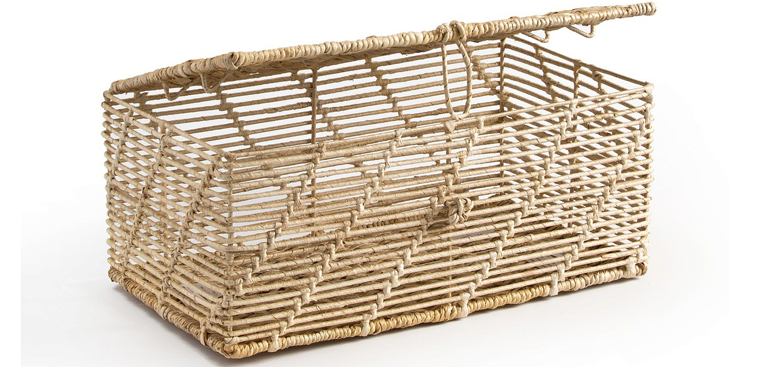 Корзина Wicker Handmade Корзина Wicker Handmade - Loft-Concept в Брянске