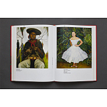 Фрида Кало и Диего Ривера. Viva La Vida варинант исполнения - 4 | Loft Concept в Брянске