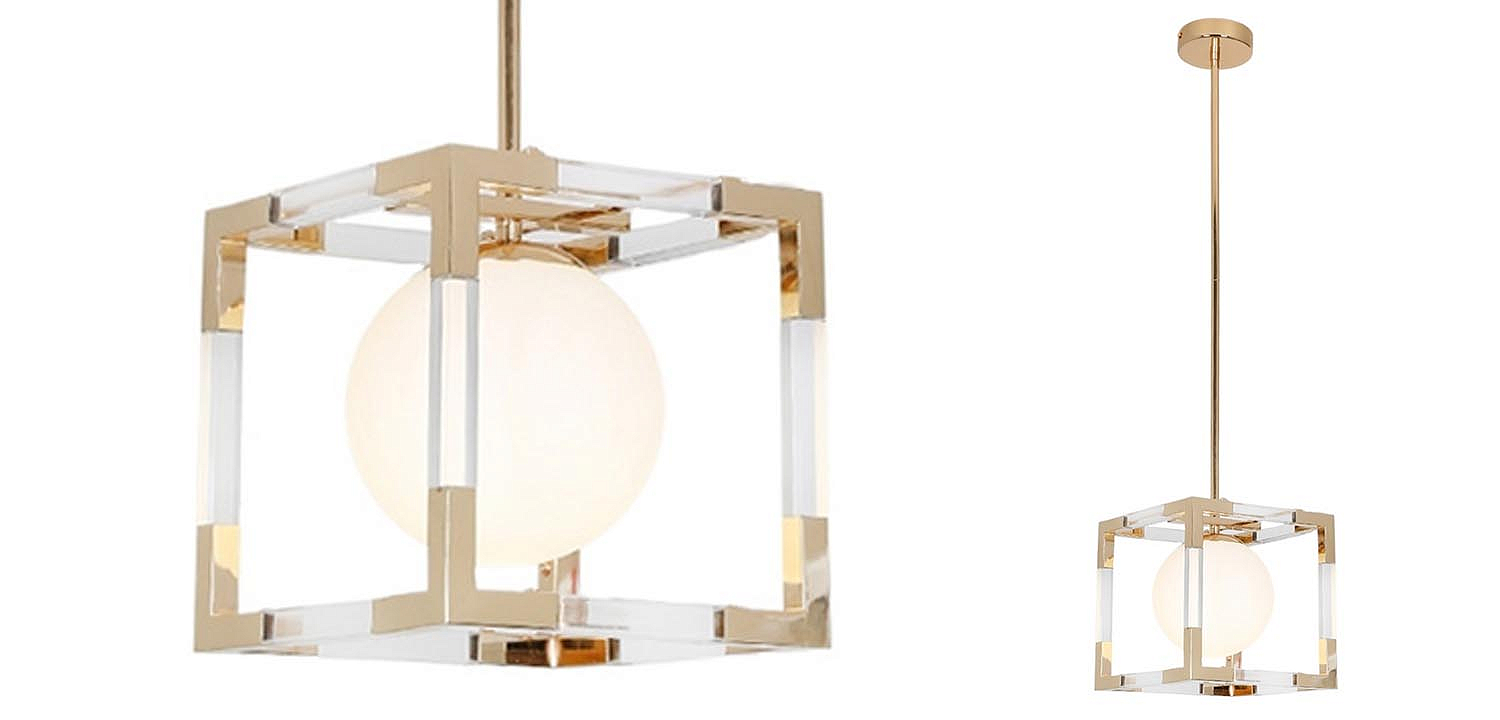 Подвесной светильник Dunvel Hanging lamp Подвесной светильник Dunvel Hanging lamp - Loft-Concept в Брянске