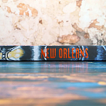 Красочная книга-трансформер о Новом Орлеане New Orleans: Werner Pawlok варинант исполнения - 2 | Loft Concept в Брянске