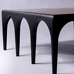 Журнальный стол Arcada варинант исполнения - 2 | Loft Concept в Брянске