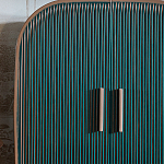 Шкаф "Скарабей" Scarab Armoire варинант исполнения - 4 | Loft Concept в Брянске