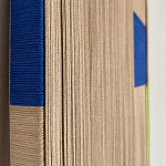 Панно текстильное «Каир 1» варинант исполнения - 2 | Loft Concept в Брянске