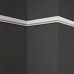 Гладкий молдинг MT-36 варинант исполнения - 1 | Loft Concept в Брянске