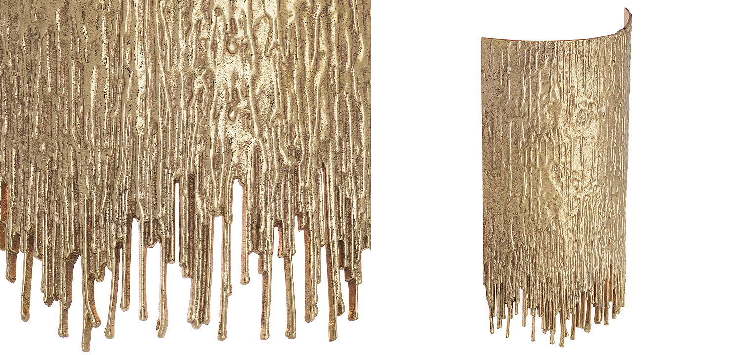 Бра Eichholtz Wall Lamp Grove Бра Eichholtz Wall Lamp Grove - Loft-Concept в Брянске