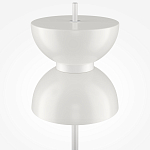 Торшер White outlines варинант исполнения - 3 | Loft Concept в Брянске