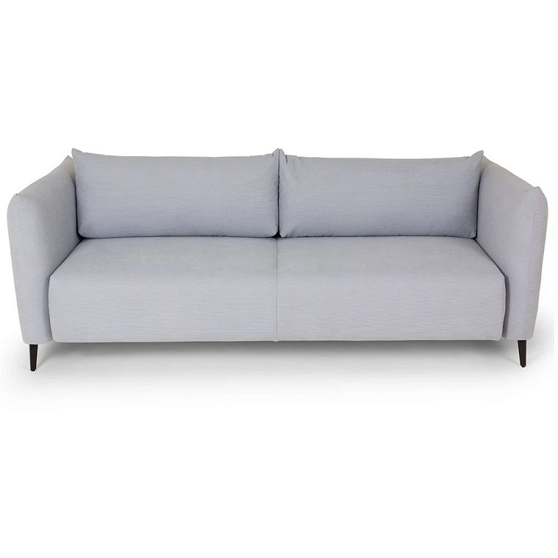 Диван Clo Maren light grey Светло-серый Диван Clo Maren light grey Светло-серый в Брянске | Loft Concept