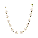 Люстра подвесная с шарообразными плафонами Crystal Globule варинант исполнения - 4 | Loft Concept в Брянске