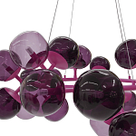 Люстра Wild Grape варинант исполнения - 4 | Loft Concept в Брянске