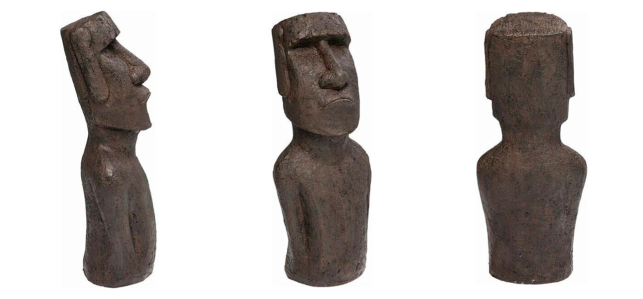 Статуэтка The ancient Shaman 80 Статуэтка The ancient Shaman 80 - Loft-Concept в Брянске