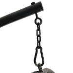 Подвесное уличное кресло Wallaker Hanging Chair варинант исполнения - 6 | Loft Concept в Брянске