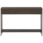 Консоль с выдвижными ящиками Leclair Console Table варинант исполнения - 3 | Loft Concept в Брянске