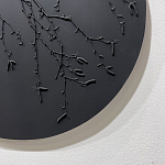 Панно Береза варинант исполнения - 3 | Loft Concept в Брянске