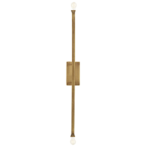 Бра Arteriors HUTU WALL LIGHT