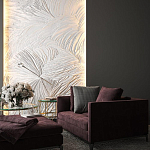 Барельеф COLIBRI варинант исполнения - 1 | Loft Concept в Брянске