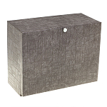 Настольный письменный набор из змеевика  и бронзы с декором в виде орла в подарочной упаковке Successful Leader варинант исполнения - 4 | Loft Concept в Брянске