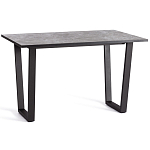 Стол с прямоугольной столешницей Corsa варинант исполнения - 1 | Loft Concept в Брянске