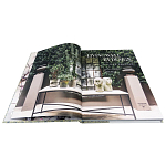 Книга Living Well by Design варинант исполнения - 3 | Loft Concept в Брянске