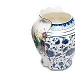 Ваза Seletti Melania варинант исполнения - 5 | Loft Concept в Брянске