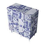 Тумба Venti Dreams варинант исполнения - 2 | Loft Concept в Брянске