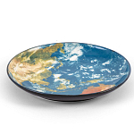 Блюдо Seletti Earth Asia варинант исполнения - 1 | Loft Concept в Брянске