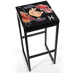 Барный стул Zodiac sign Рыбы варинант исполнения - 1 | Loft Concept в Брянске